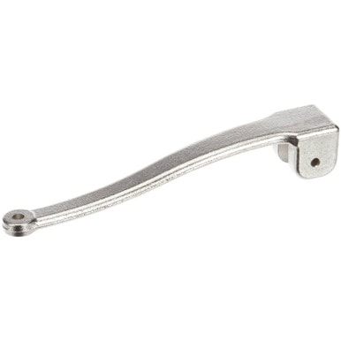 Edlund H001 Handle, #1 Plated — main image