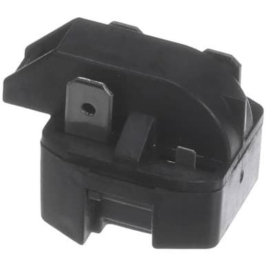 Beverage-Air 314-072D beverage air 314 072d relay ptc emb 8ea14c3 115v 3 term