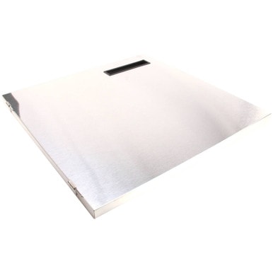 Delfield 000-187-0061-S Assy, Dr, 24X24, Lt, Shl Y — main image