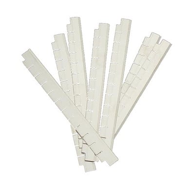 Nemco 436-2 3/8 in Blade Set