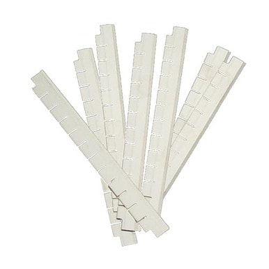 Nemco 436-2 3/8 in Blade Set — main image
