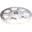 Alto Shaam 5016038 Disk, Assy, Ar-7E, Service, Non-Control, Side, (No-Pin