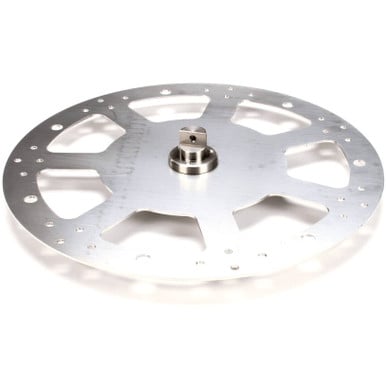 Defrost Timers — Alto Shaam 5016038 Disk, Assy, Ar-7E, Service, Non-Control, Side, (No-Pin
