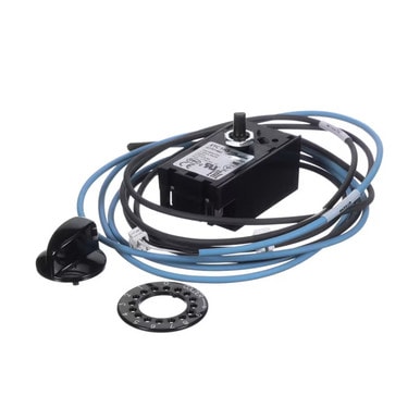 Delfield 000-CZ0-0209-S Control, Frz, Danfoss, E Tc1H, 115 — main image