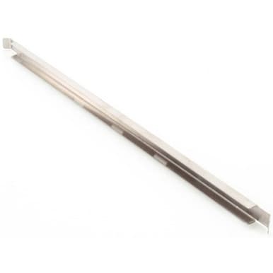 Randell BAR2175 PH Adaptor Bar, 21-3/4Slotted For Pizza Hu