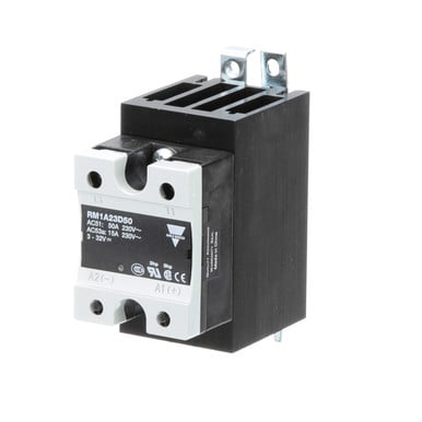 Lincoln 371038 Solid State Relay- 50Amp
