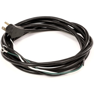 Delfield 2184181 Cord, Lead, 16/3 W/Nema 5-15P — main image