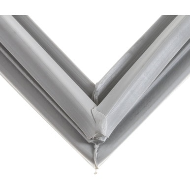 Randell IN GSK4024 Door Gasket, Hd Dor4026B 23.125" Sq X 0.6875" — main image