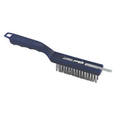 Edlund 38500 12 in Can Opener Brush — main image