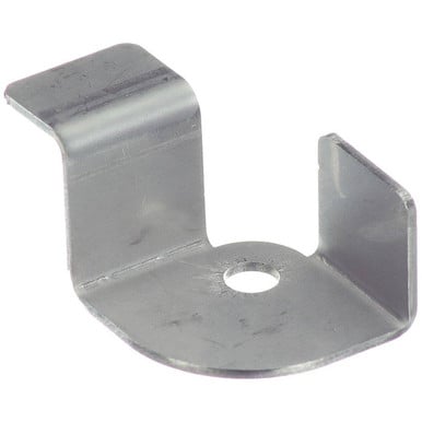 Alto Shaam 1012299 Door, Inner Glass Clip, Rh4.10Esi