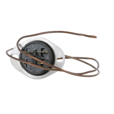 Kitchen Spares — Cleveland Range 300762 Hi Limit, Capilary Type320F