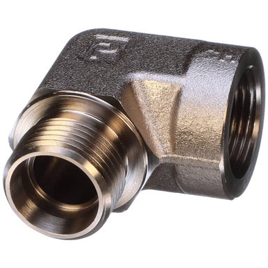 Henny Penny FP01-168 Con-90 Female 3/4 Tube3/4 Npt — main image