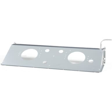 Continental Refrigeration CM6-0631 Coil Housing (Kc, Bbc) 50, 59 ($-Incl. Cm4