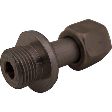 Henny Penny 18238 ADAPTOR,STACK (ASSEMBLY) (3/8"ID CENTER) — main image