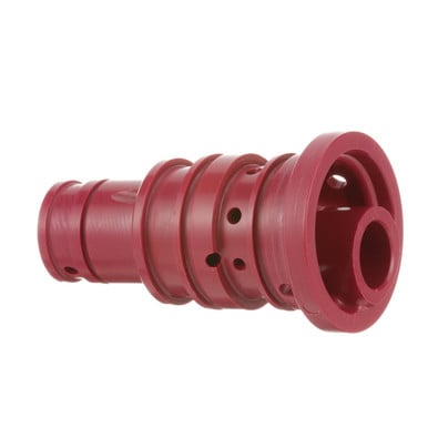 Taylor X38768 Body A.-Coax Valve-Ss-Aa