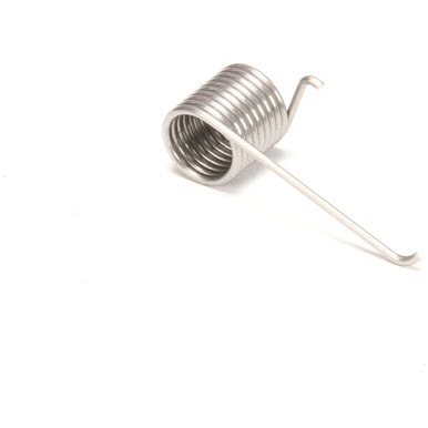 Hatco 04.17.511.00 Hinge Spring, Long, RhDoor — main image