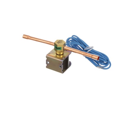 Randell RFSOL9801 120V Solenoid Valve — main image