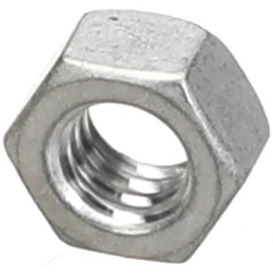 Nemco 46095 Nut, 5/16-18, Hex, Al, 6625