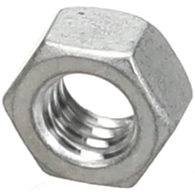 Nemco 46095 Nut, 5/16-18, Hex, Al, 6625 — main image