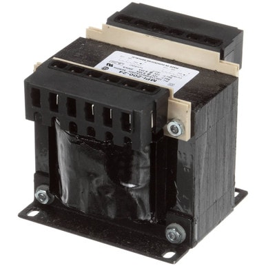 Alto Shaam TN-33460 Transformer, Stepdown, 100-230V, To12V @16.7A — main image