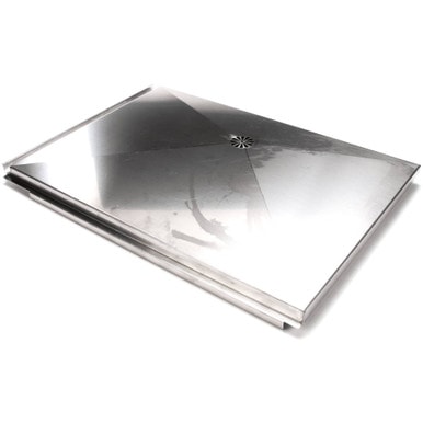 Alto Shaam 1012860 Drip Pan, Grease Collect Ion7.14 Es-I — main image