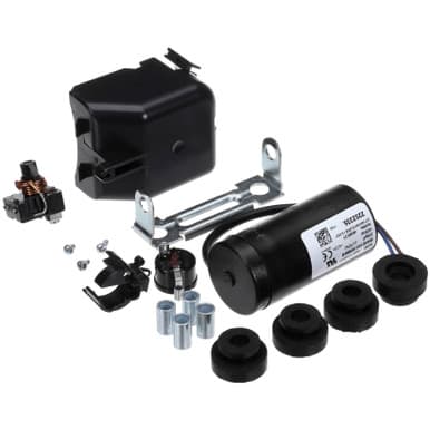 Silver King 31072 Kit Electrical 115VNek2134Gk