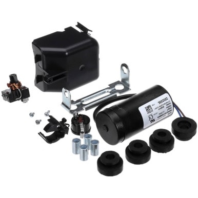 Silver King 31072 Kit Electrical 115VNek2134Gk — main image