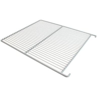 Traulsen 340-41167-00 Gray Wire Shelf 223/16X26 1/2