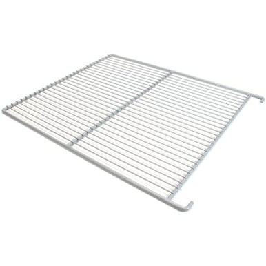 Traulsen 340-41167-00 Gray Wire Shelf 223/16X26 1/2