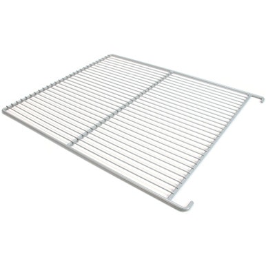 Traulsen 340-41167-00 Gray Wire Shelf 223/16X26 1/2 — main image