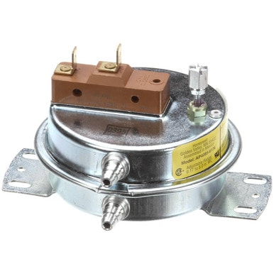 Alto Shaam 5014331 Switch Kit, Pressure, CaliBratedvh Hood — main image