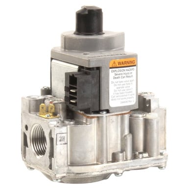 Cleveland Range KE55240R Gas Valve, 3/4 C/W Elbow (Kgl) Hnywl #Vr8