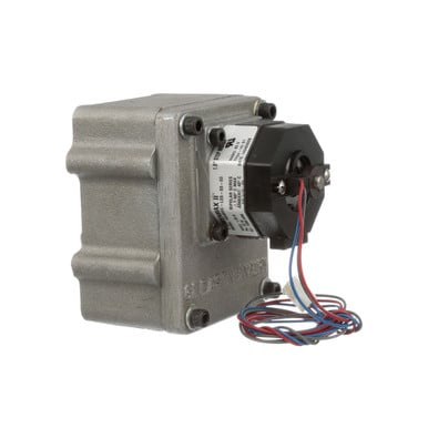 Kitchen Spares — Lincoln 369603 Motor & Gearbox Assy- Stepper