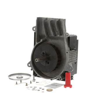 Rational 40.00.274P Fan Motor — main image