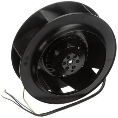 Alto Shaam FA-37258 Fan, 230V 190Mm Dia 335 Cfm