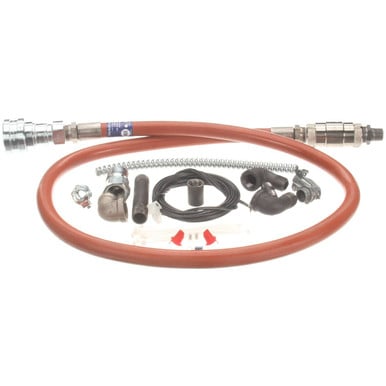 Henny Penny 140101 Kit-Eeg14X/15X Bulk Disp120V
