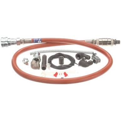 Henny Penny 140101 Kit-Eeg14X/15X Bulk Disp120V — main image