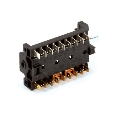 Rational 3016.1613 Mode Switch