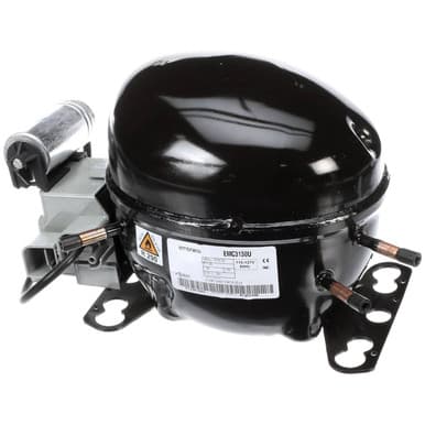 Beverage-Air 312-184D beverage air 312 184d cmprssr 115v 60hz r290 2221 emb emc3130u