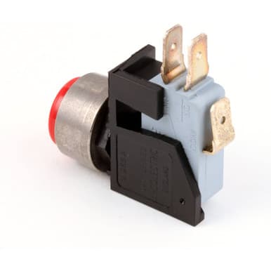 Groen 122003 Switch, Pushbutton