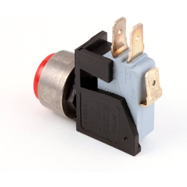 Groen 122003 Switch, Pushbutton