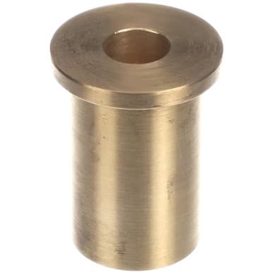 Groen 135757 Pipe, Trunnion W/3/4" Np T