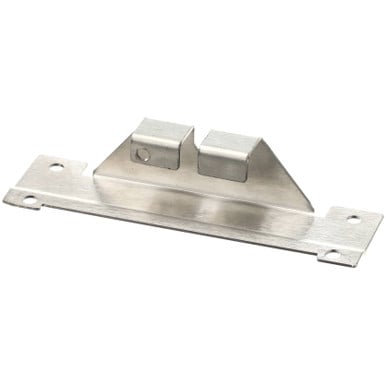 Hatco 040848600 end cvrmount bracketgr