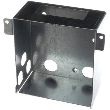 Delfield 025-CFZ-0033-S Box, Control, Prep — main image