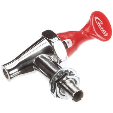 Wilbur Curtis WC-1825 Faucet Assy, Hot Water, Tp2S