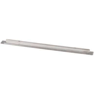 Traulsen 701-61258-01 Adapter Bar 12 Long (Nominal) — main image
