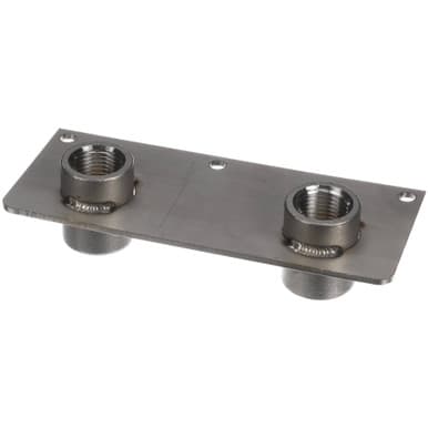 Henny Penny 85701 Weld Assy-Rti OilConn-Lve20X