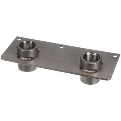 Henny Penny 85701 Weld Assy-Rti OilConn-Lve20X