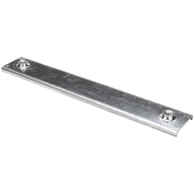 beverage air 26b02s001b base rail assemblyfrt 27s — main image