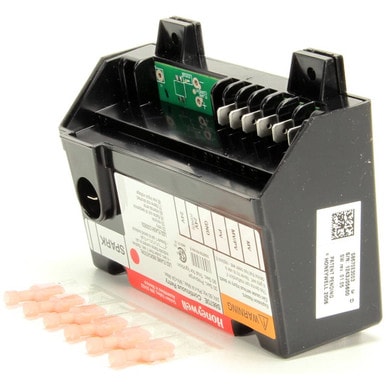 Hatco R02.21.022.00 Ignition Module — main image